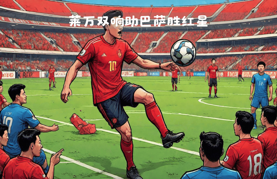  莱万多夫斯基迎来十赛季高光表现，澳大利亚队球迷沸腾！